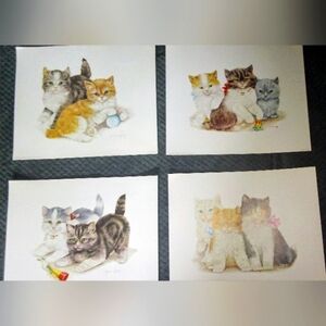 4 / GRACE LOPEZ LITHO PRINTS ARTHUR A. KAPLAN